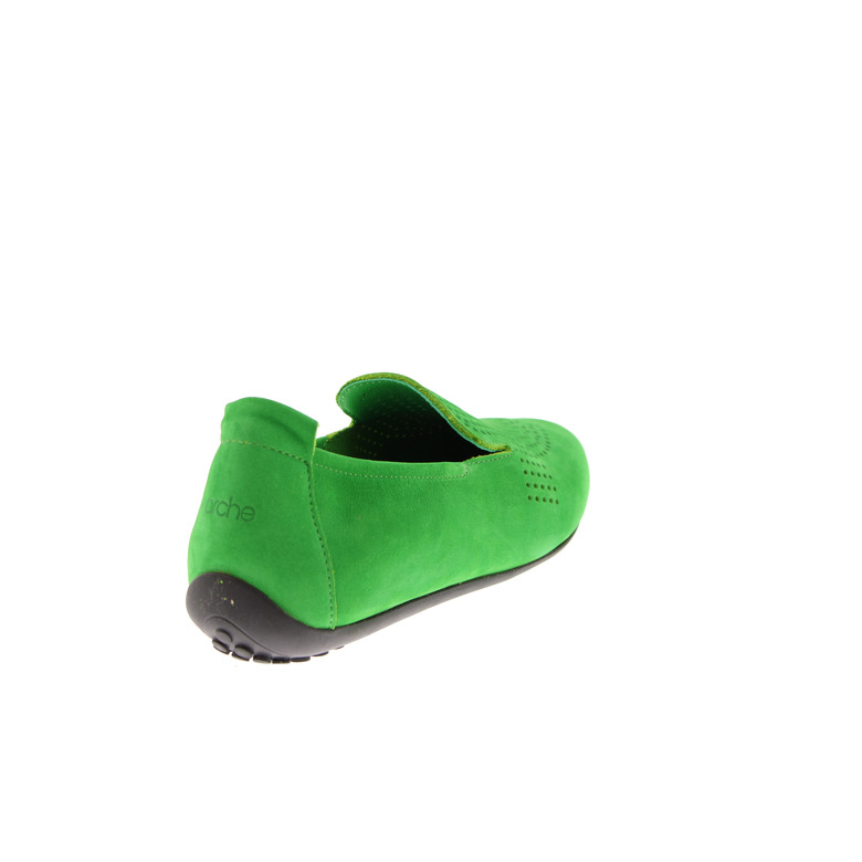 Arche lage schoenen groen 4