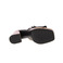 Noa Harmon slippers zwart 5