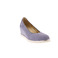 Soft Waves pumps blauw 2