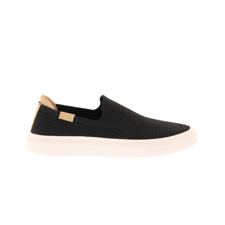 Ugg lage schoenen zwart