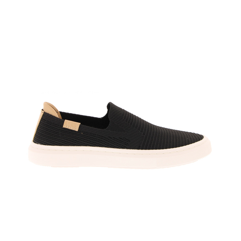 Ugg lage schoenen zwart