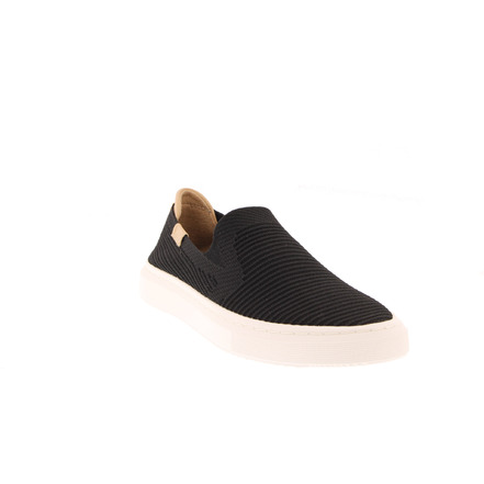 Ugg lage schoenen zwart