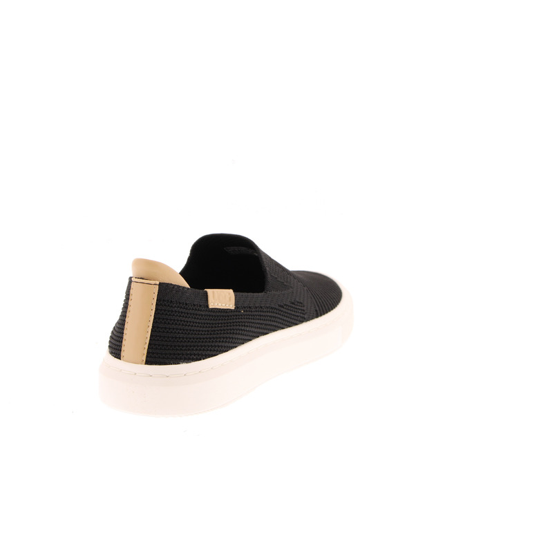 Ugg lage schoenen zwart 4
