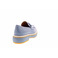Pertini mocassins blauw 4