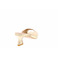 Malori&del Prete 94 slippers goud 4