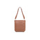 Nathan-baume schultertasche cognac 1