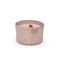 Vanhalst candle pink 1