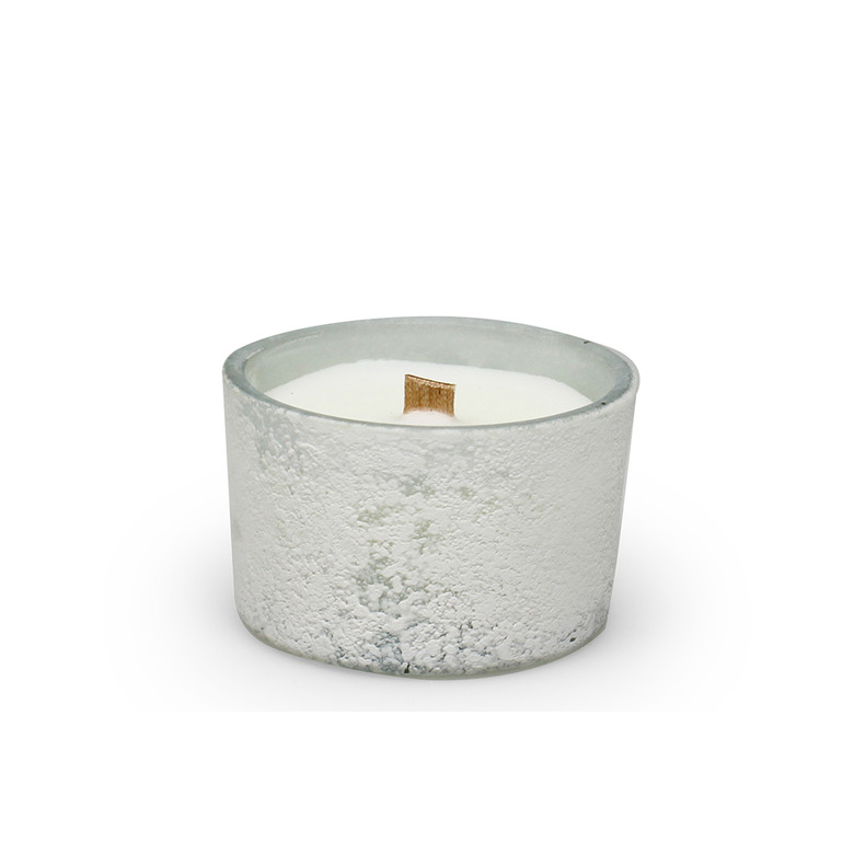Vanhalst bougie gris 1