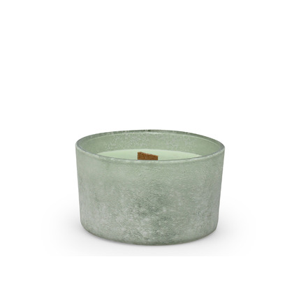 Vanhalst candle green