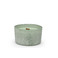 Vanhalst candle green 1