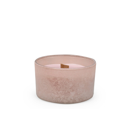 Vanhalst candle pink