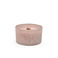 Vanhalst candle pink 1