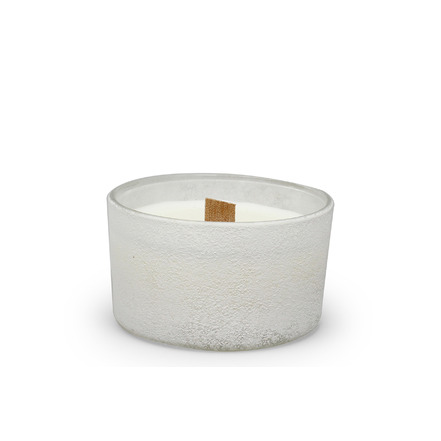 Vanhalst candle grey