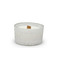 Vanhalst candle grey 1