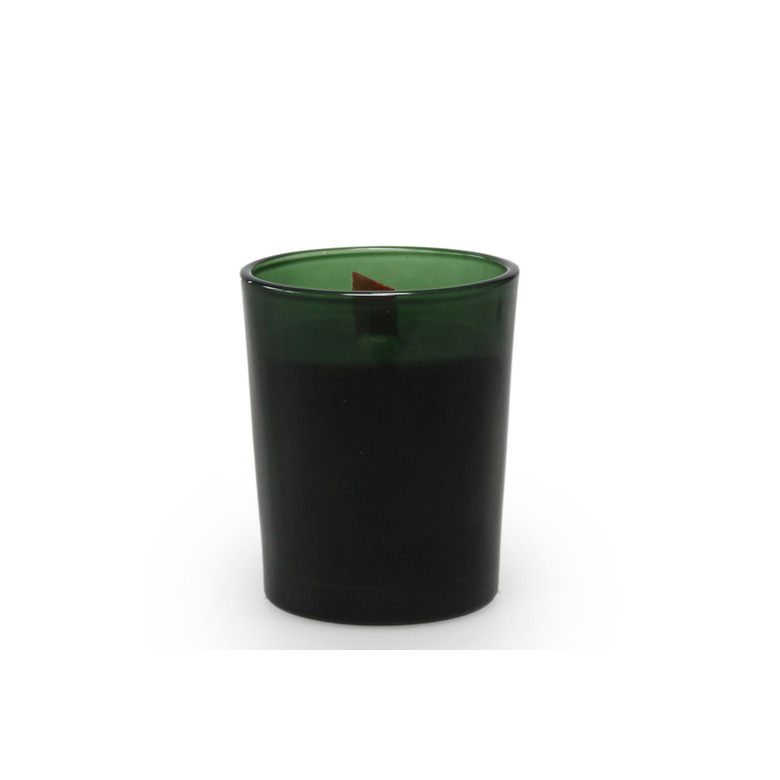 Vanhalst kaars groen 1