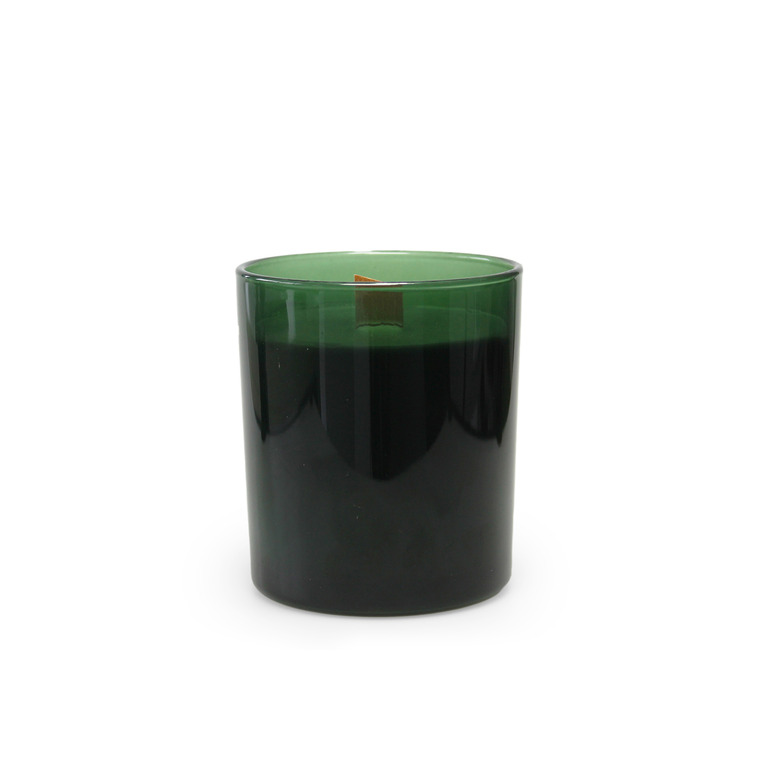 Vanhalst kaars groen 1