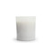 Vanhalst candle white 1
