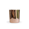 Vanhalst candle pink 1