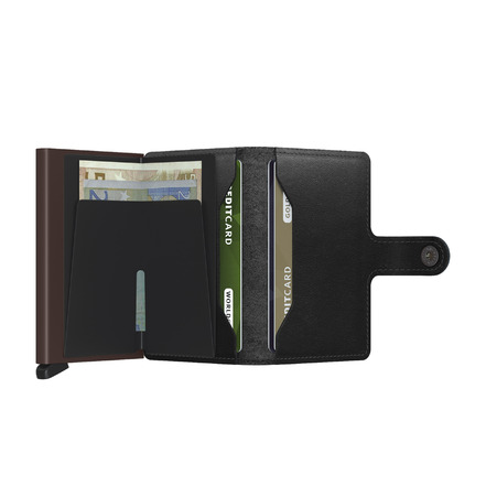 Secrid cardprotector black