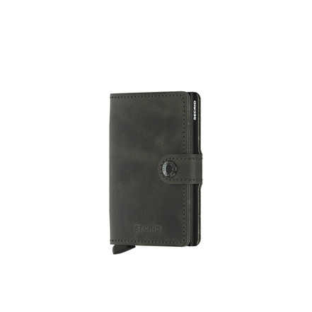 Secrid cardprotector green