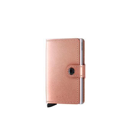 Secrid cardprotector pink