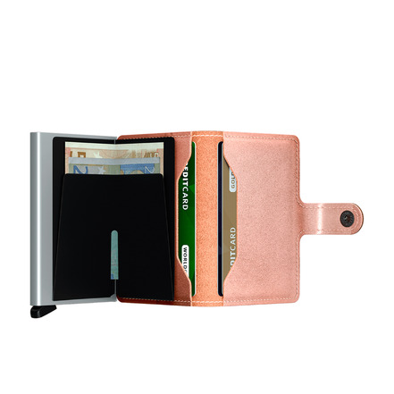 Secrid cardprotector pink