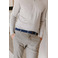 La Boucle ceinture bleu 3