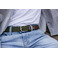 La Boucle riem groen 3