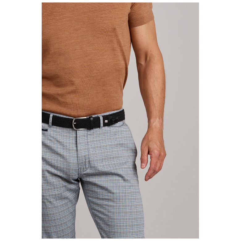 La Boucle ceinture noir 3