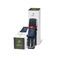 La Boucle ceinture bleu 2