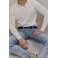 La Boucle belt brown 2