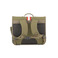 Jack Piers boekentas groen 2