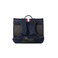 Jack Piers boekentas blauw 2