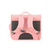 Jack Piers boekentas roze 2