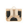 Jack Piers boekentas beige 2