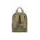 Jack Piers rugzak groen 2