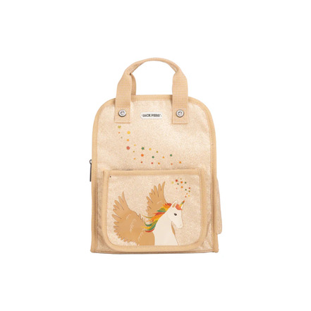 Jack Piers rugzak beige