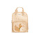 Jack Piers rugzak beige