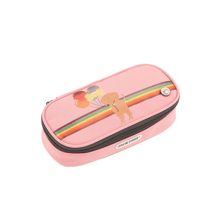 Jack Piers shopper rose
