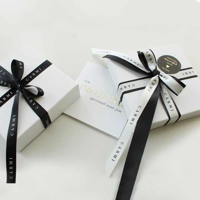 Een glimlach gegarandeerd met onze cadeaubon.