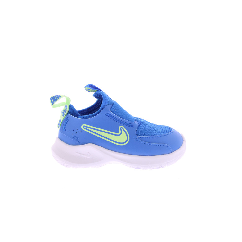 Nike sneakers blauw