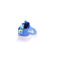 Nike sneakers blauw 4