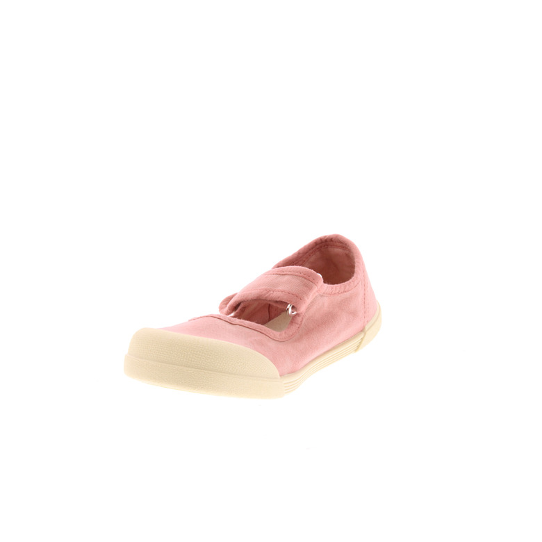 Igor ballerines rose 3