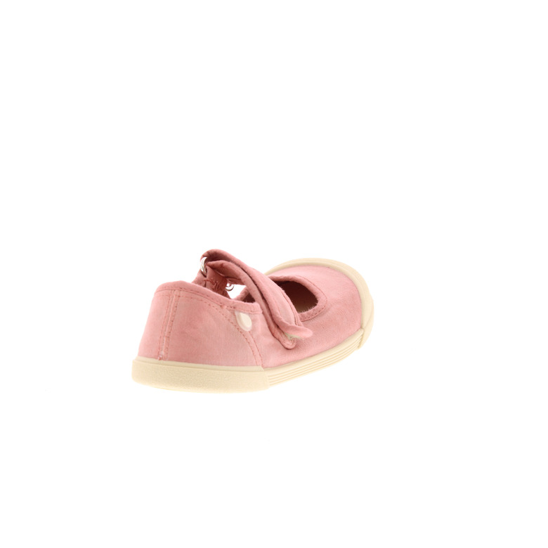 Igor ballerines rose 4