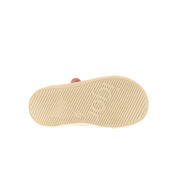 Igor ballerines rose 5