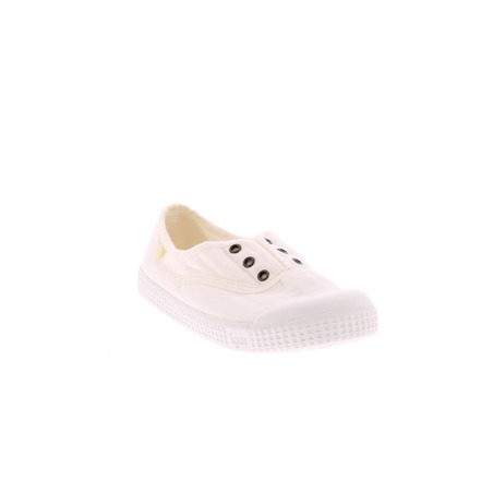 Igor lage schoenen wit
