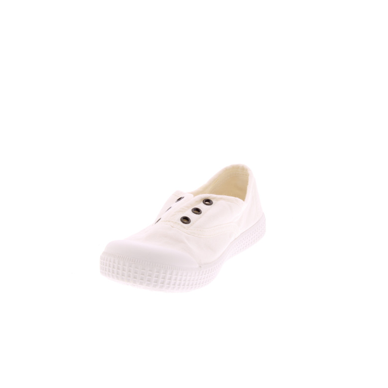 Igor lage schoenen wit 3