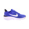 Nike sneakers blau 1