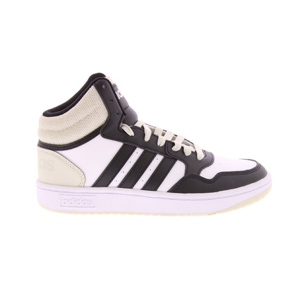 Adidas sneakers schwarz