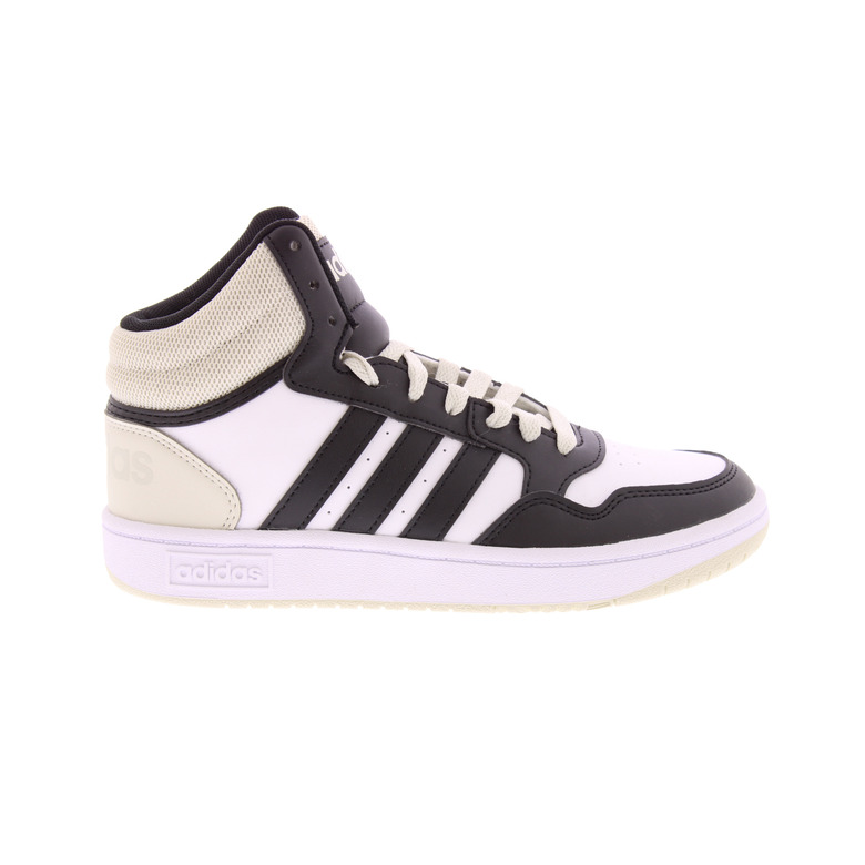 Adidas sneakers schwarz 1